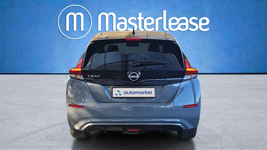 NISSAN Leaf Leaf 40kWh N-Connecta