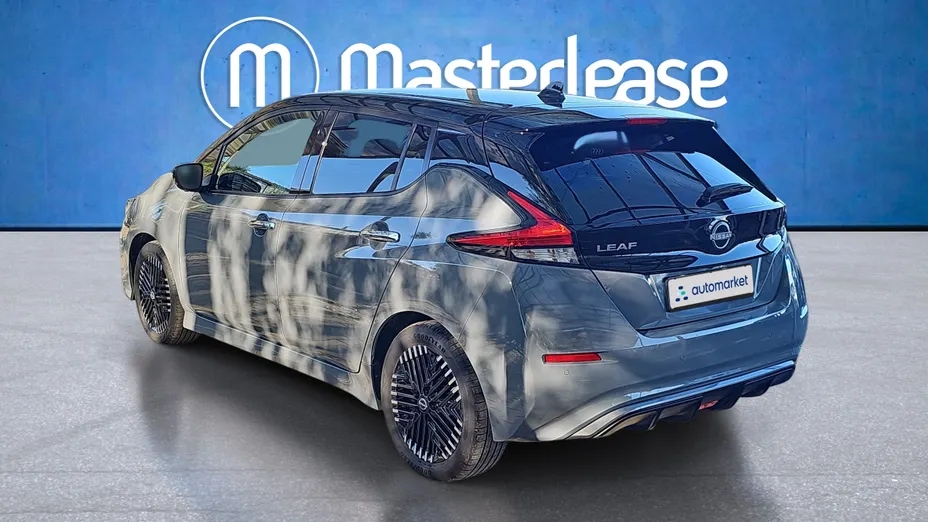 NISSAN Leaf Leaf 40kWh N-Connecta