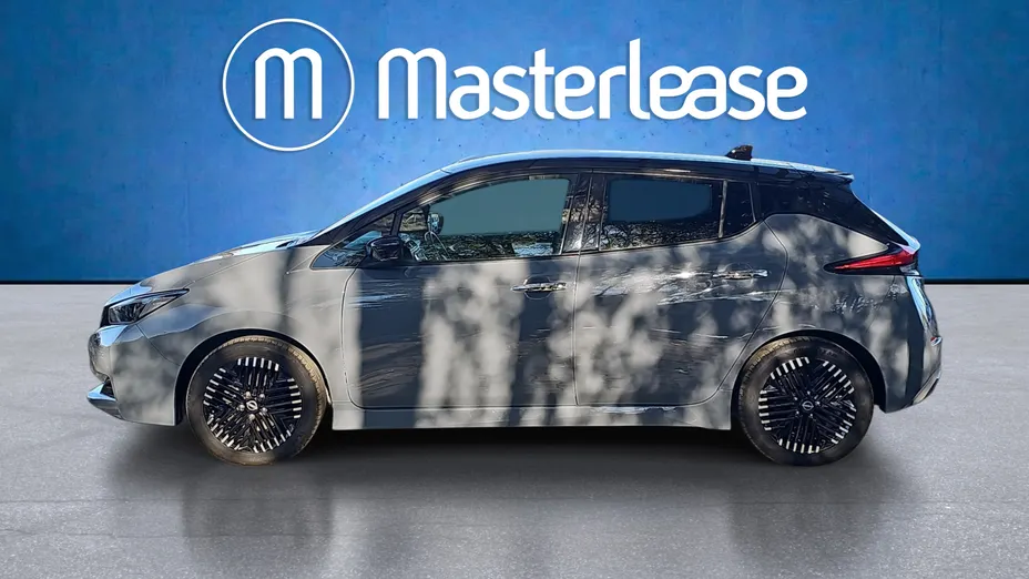 NISSAN Leaf Leaf 40kWh N-Connecta