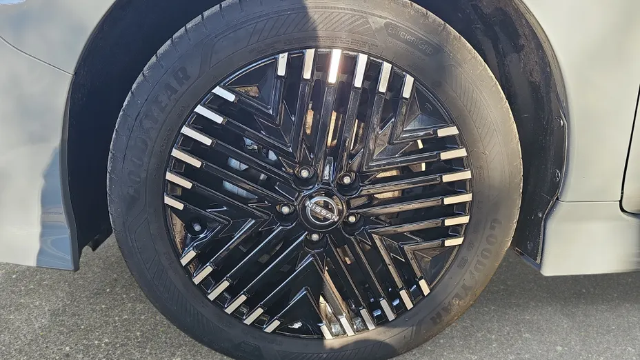 NISSAN Leaf Leaf 40kWh N-Connecta