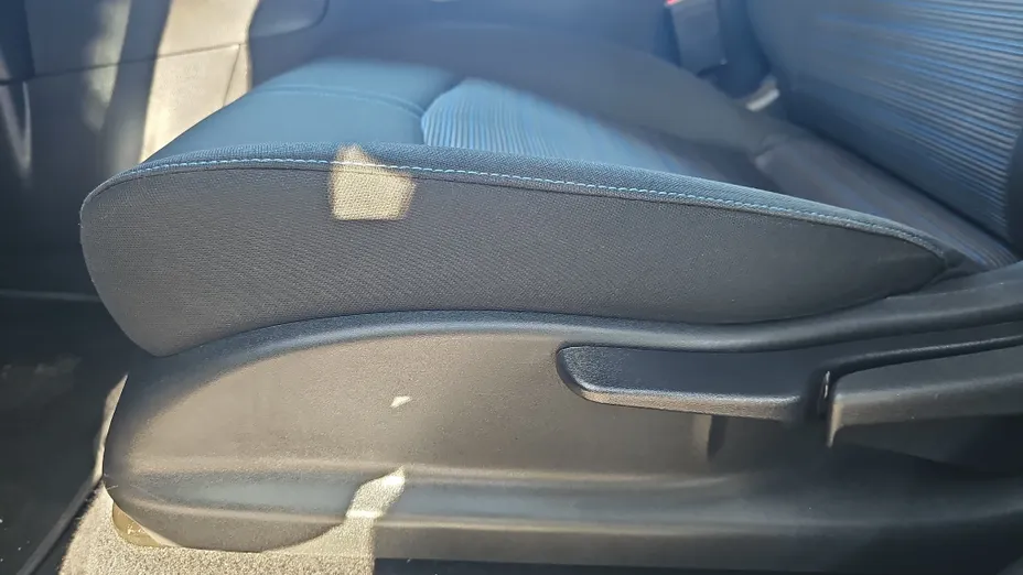 NISSAN Leaf Leaf 40kWh N-Connecta