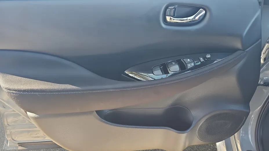 NISSAN Leaf Leaf 40kWh N-Connecta