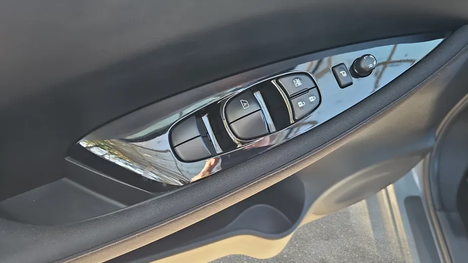 NISSAN Leaf Leaf 40kWh N-Connecta