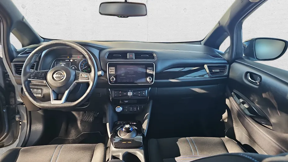 NISSAN Leaf Leaf 40kWh N-Connecta