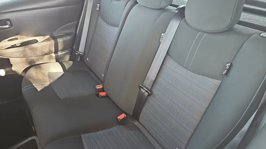 NISSAN Leaf Leaf 40kWh N-Connecta