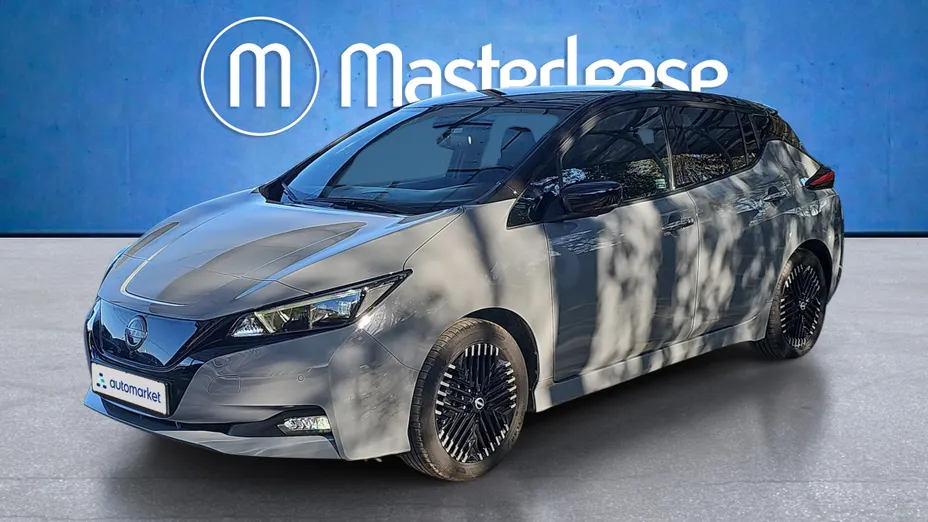 NISSAN Leaf Leaf 40kWh N-Connecta