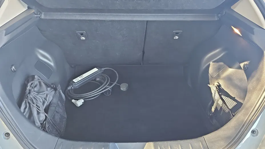 NISSAN Leaf Leaf 40kWh N-Connecta