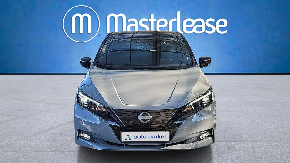 NISSAN Leaf Leaf 40kWh N-Connecta