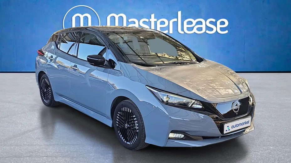 NISSAN Leaf Leaf 40kWh N-Connecta