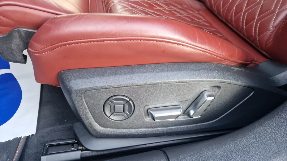 AUDI A6 S6 TDI mHEV Tiptronic