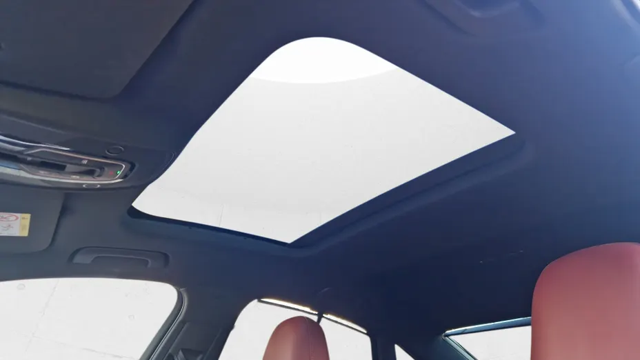 AUDI A6 S6 TDI mHEV Tiptronic