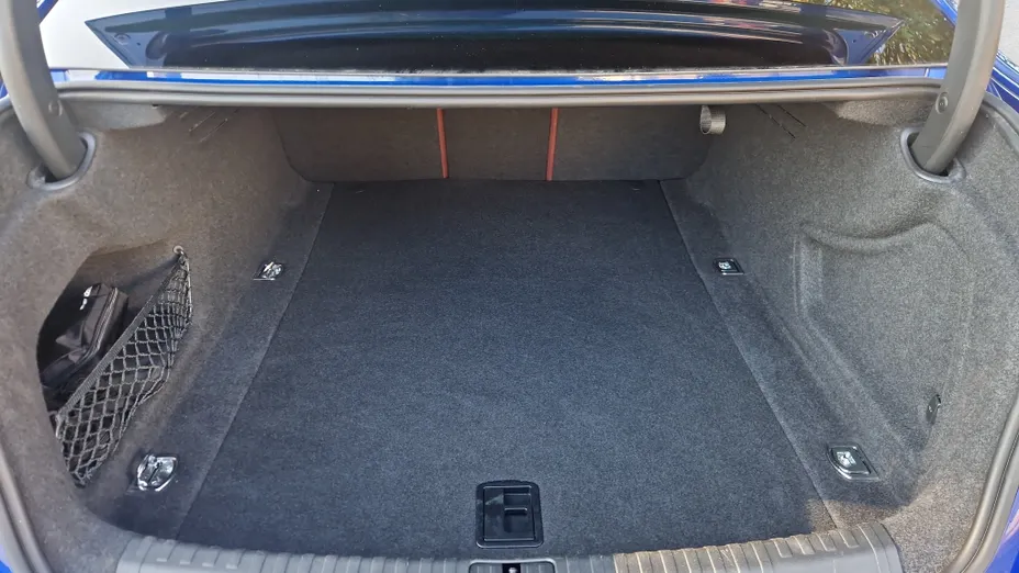 AUDI A6 S6 TDI mHEV Tiptronic