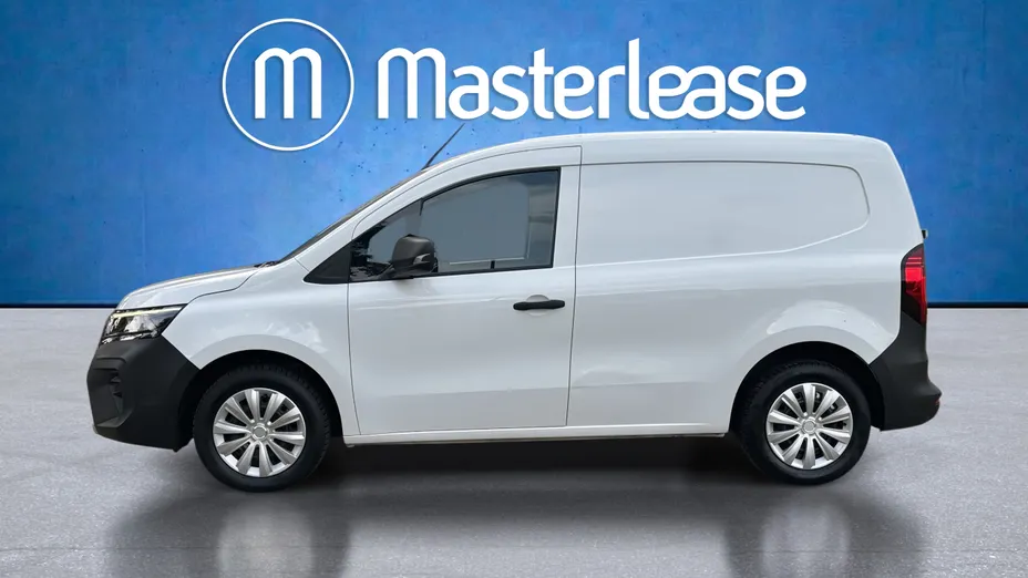 NISSAN Townstar Townstar EV Van 44kWh L1 Business