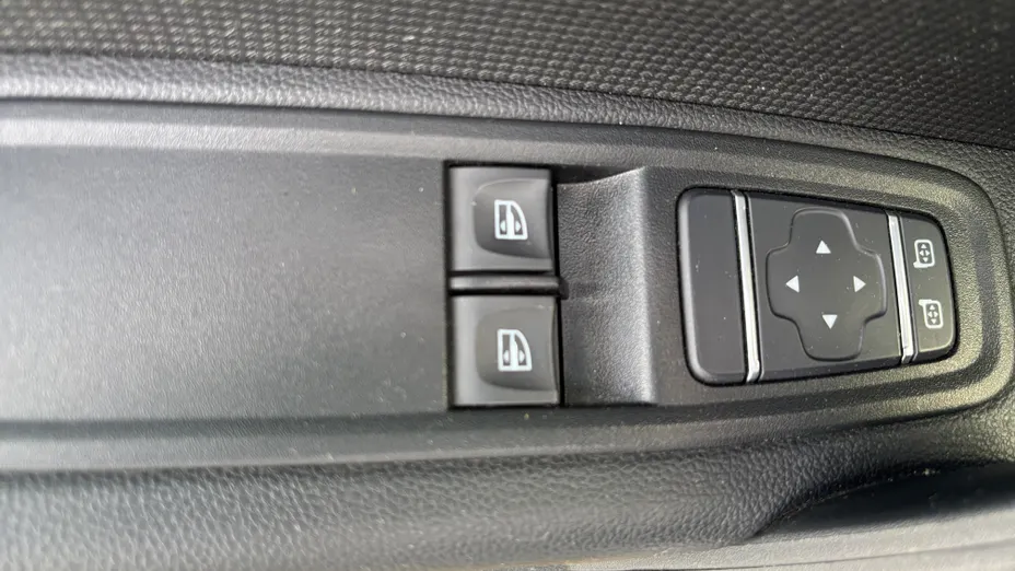 NISSAN Townstar Townstar EV Van 44kWh L1 Business