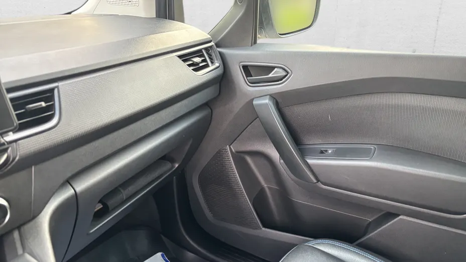 NISSAN Townstar Townstar EV Van 44kWh L1 Business
