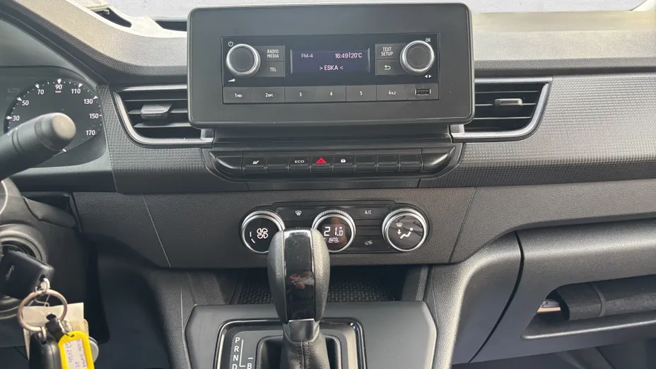 NISSAN Townstar Townstar EV Van 44kWh L1 Business