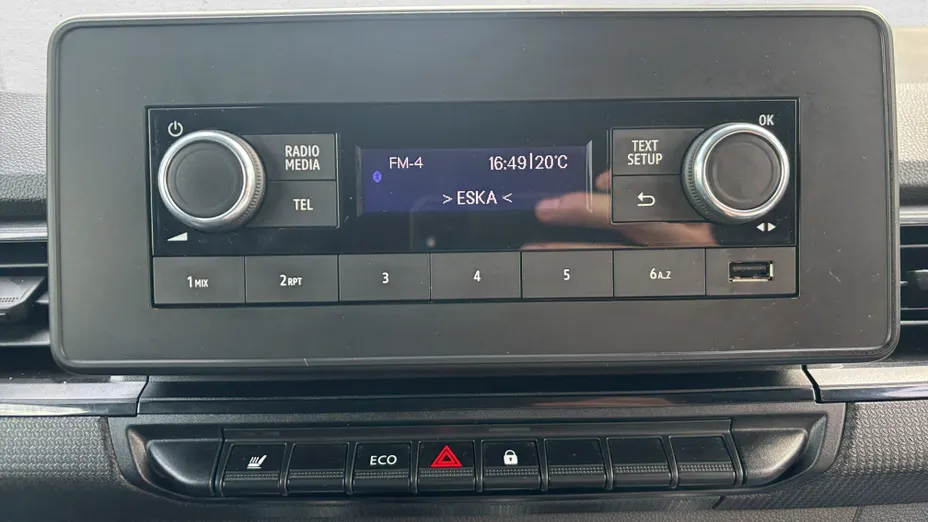 NISSAN Townstar Townstar EV Van 44kWh L1 Business