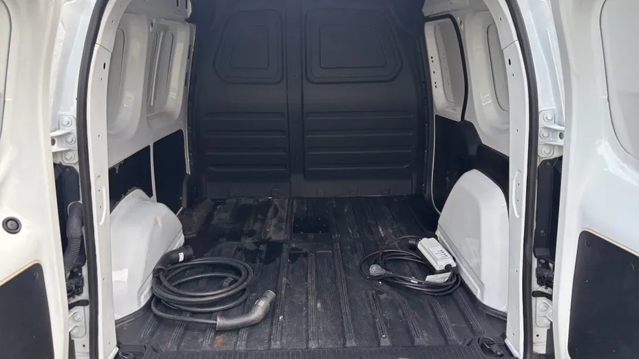 NISSAN Townstar Townstar EV Van 44kWh L1 Business