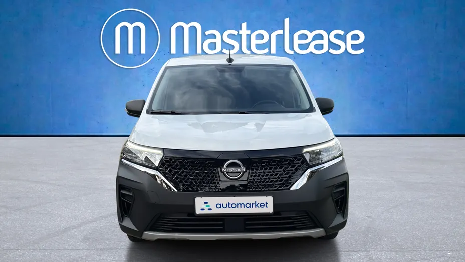 NISSAN Townstar Townstar EV Van 44kWh L1 Business