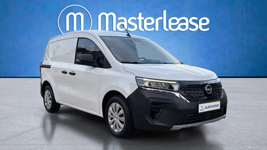 NISSAN Townstar Townstar EV Van 44kWh L1 Business