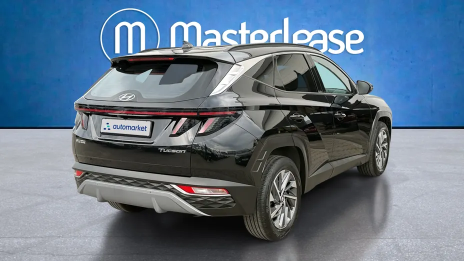 HYUNDAI Tucson Tucson 1.6 T-GDi Smart 2WD