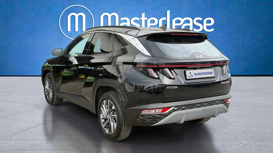 HYUNDAI Tucson Tucson 1.6 T-GDi Smart 2WD