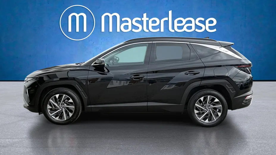 HYUNDAI Tucson Tucson 1.6 T-GDi Smart 2WD