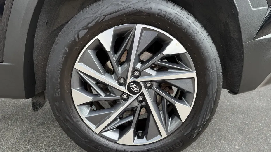 HYUNDAI Tucson Tucson 1.6 T-GDi Smart 2WD
