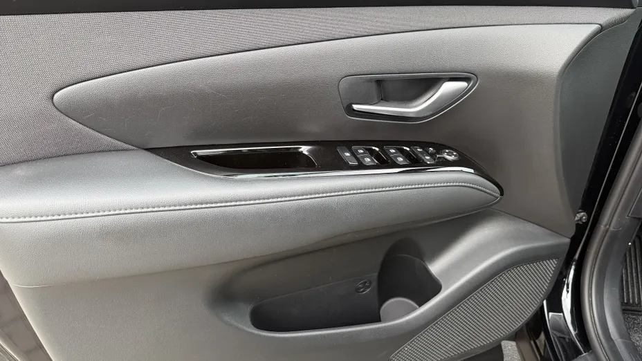 HYUNDAI Tucson Tucson 1.6 T-GDi Smart 2WD
