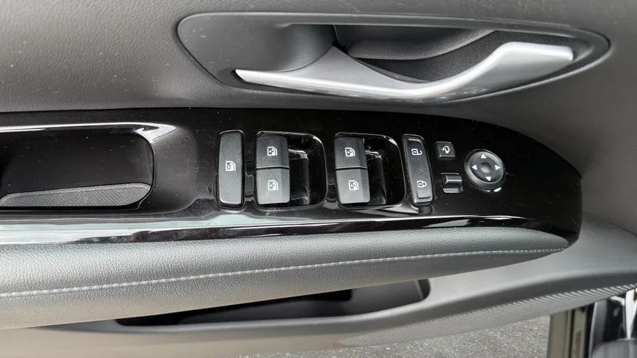 HYUNDAI Tucson Tucson 1.6 T-GDi Smart 2WD