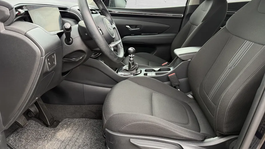 HYUNDAI Tucson Tucson 1.6 T-GDi Smart 2WD