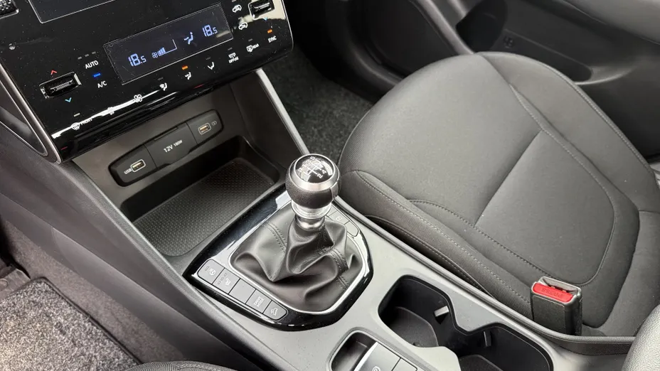 HYUNDAI Tucson Tucson 1.6 T-GDi Smart 2WD