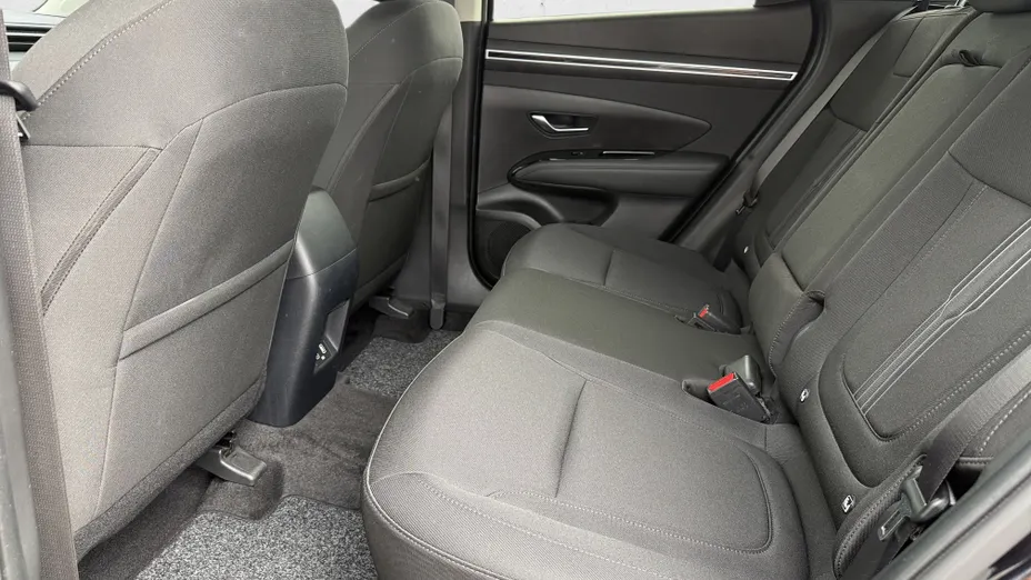 HYUNDAI Tucson Tucson 1.6 T-GDi Smart 2WD