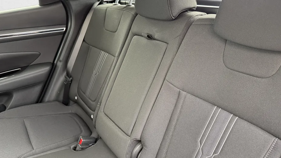 HYUNDAI Tucson Tucson 1.6 T-GDi Smart 2WD