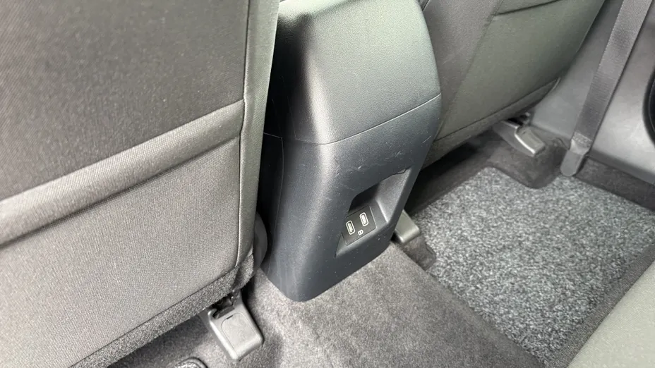 HYUNDAI Tucson Tucson 1.6 T-GDi Smart 2WD