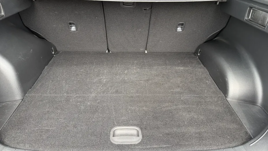 HYUNDAI Tucson Tucson 1.6 T-GDi Smart 2WD