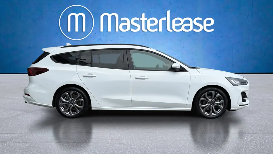 FORD Focus Focus 1.5 EcoBlue ST-Line X aut