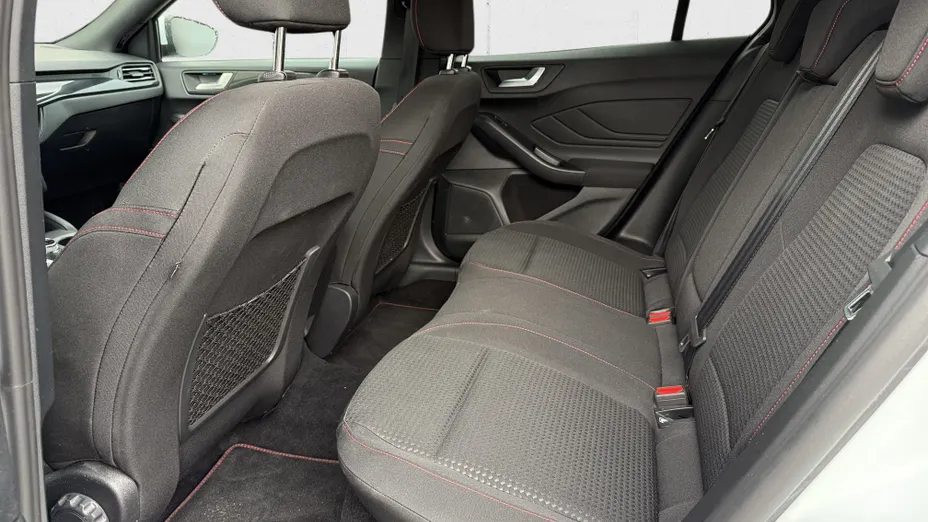 FORD Focus Focus 1.5 EcoBlue ST-Line X aut
