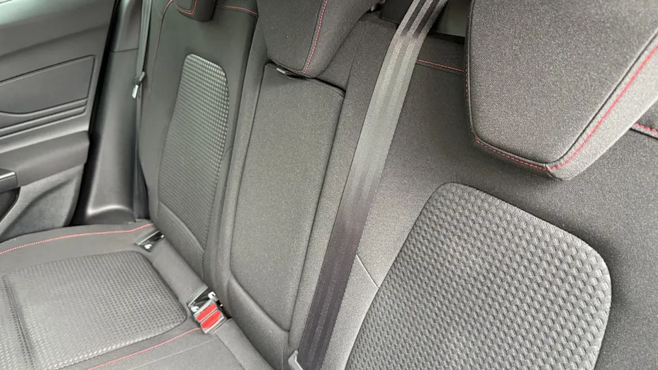 FORD Focus Focus 1.5 EcoBlue ST-Line X aut