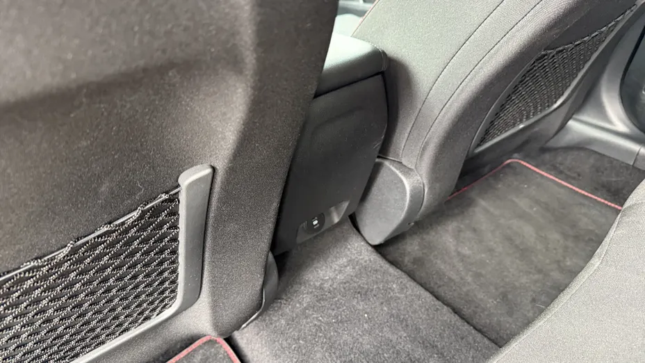 FORD Focus Focus 1.5 EcoBlue ST-Line X aut
