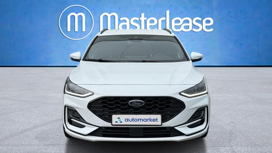 FORD Focus Focus 1.5 EcoBlue ST-Line X aut