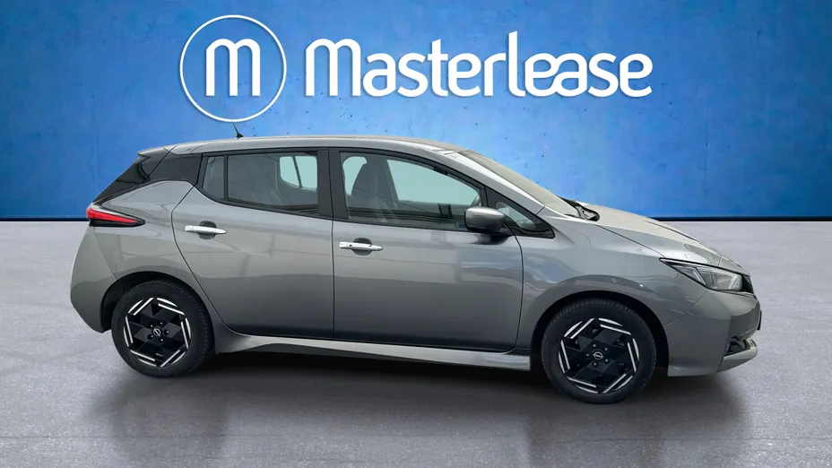 NISSAN Leaf Leaf 40kWh Acenta