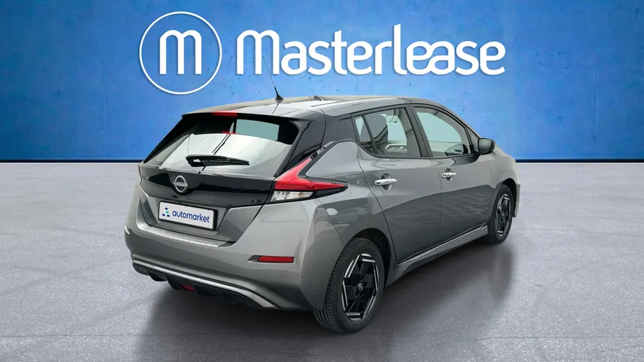 NISSAN Leaf Leaf 40kWh Acenta