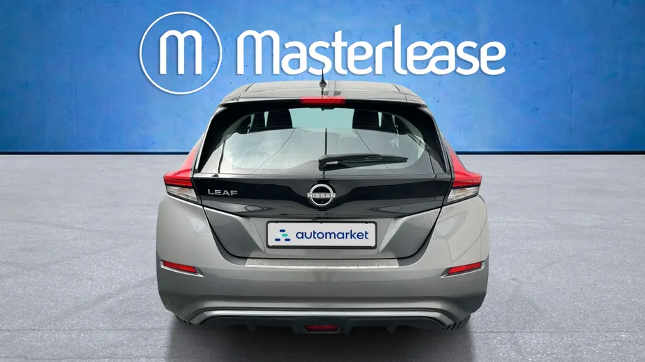 NISSAN Leaf Leaf 40kWh Acenta