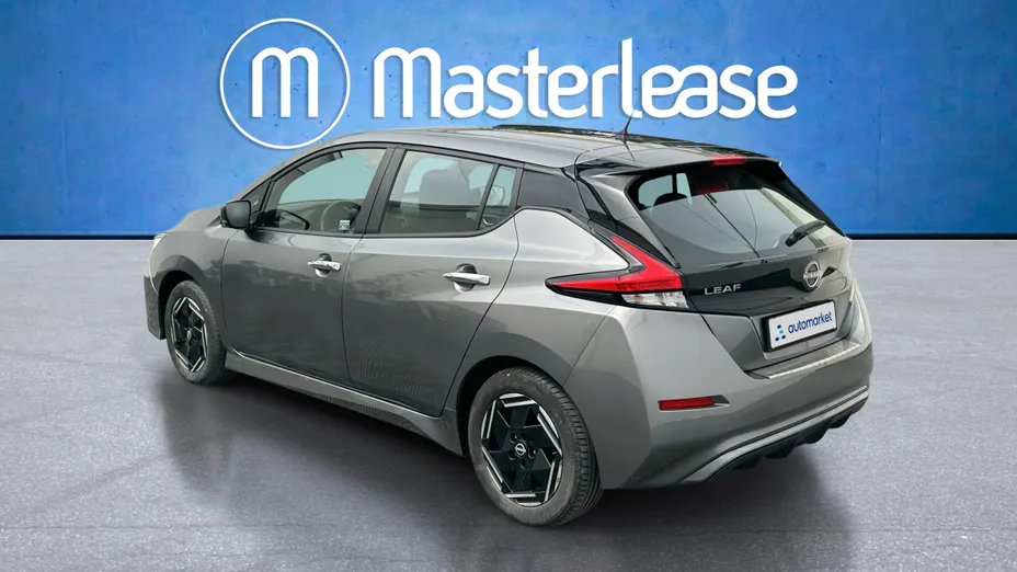 NISSAN Leaf Leaf 40kWh Acenta