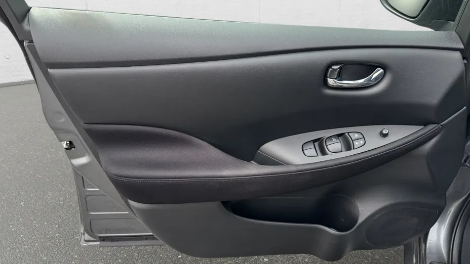NISSAN Leaf Leaf 40kWh Acenta