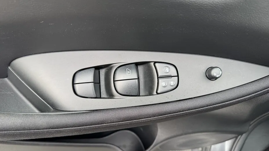 NISSAN Leaf Leaf 40kWh Acenta