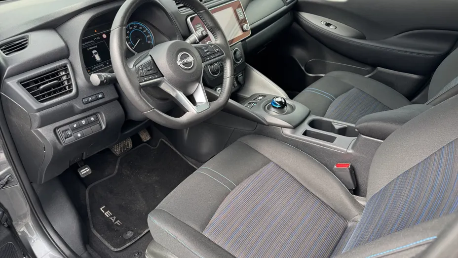 NISSAN Leaf Leaf 40kWh Acenta
