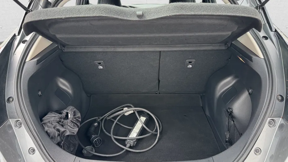 NISSAN Leaf Leaf 40kWh Acenta