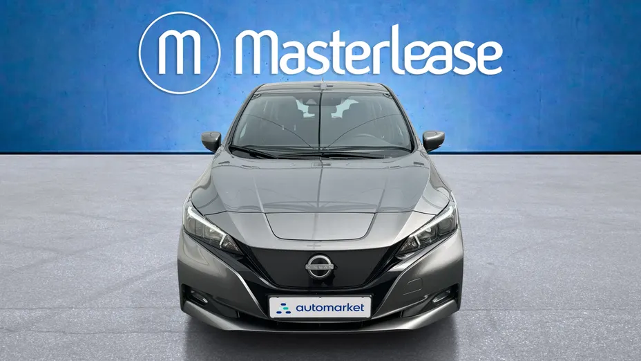 NISSAN Leaf Leaf 40kWh Acenta